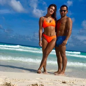 Meet your Posher, Javier